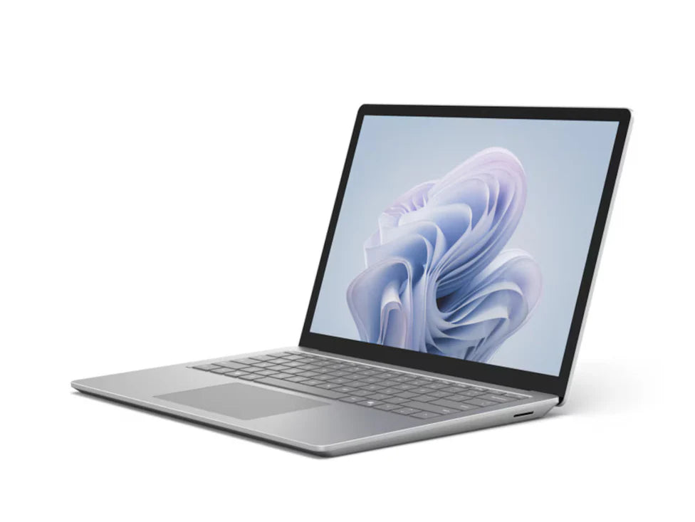 Microsoft Surface Laptop 6 Business Laptop Intel Core Ultra 7 165H 13.5 Inch PixelSense Touch 32GB RAM 1TB SSD Win 11 Pro