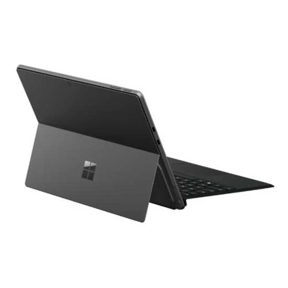 Surface Pro 10  With 13-Inch Display, Core Ultra 5  Processor/16GB RAM/256GB SSD/Intel Graphics/Windows 11 Pro English Black