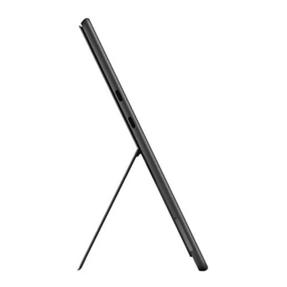 Surface Pro 10  With 13-Inch Display, Core Ultra 5  Processor/16GB RAM/256GB SSD/Intel Graphics/Windows 11 Pro English Black