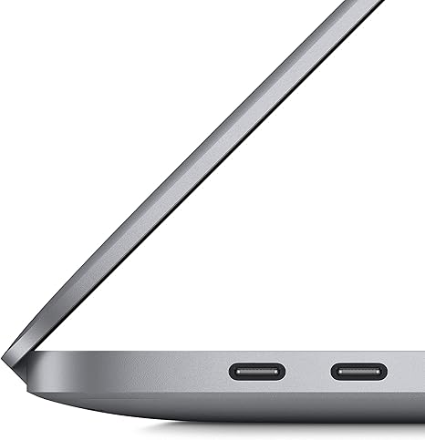 Apple MacBook Pro 14-inch (2023) – M3 Pro with 12-core CPU / 18GB RAM / 1TB SSD / 18-core GPU / macOS Sonoma / English Arabic Keyboard / Silver