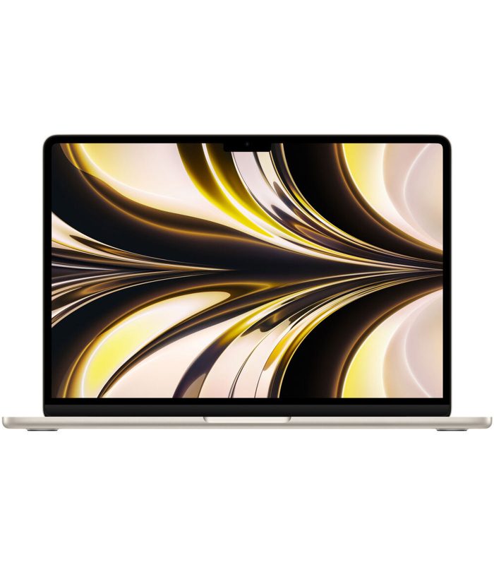 Apple MacBook Air MRXT3 M3 Chip 13.6 Inch Liquid Retina 8GB RAM 256GB SSD Starlight