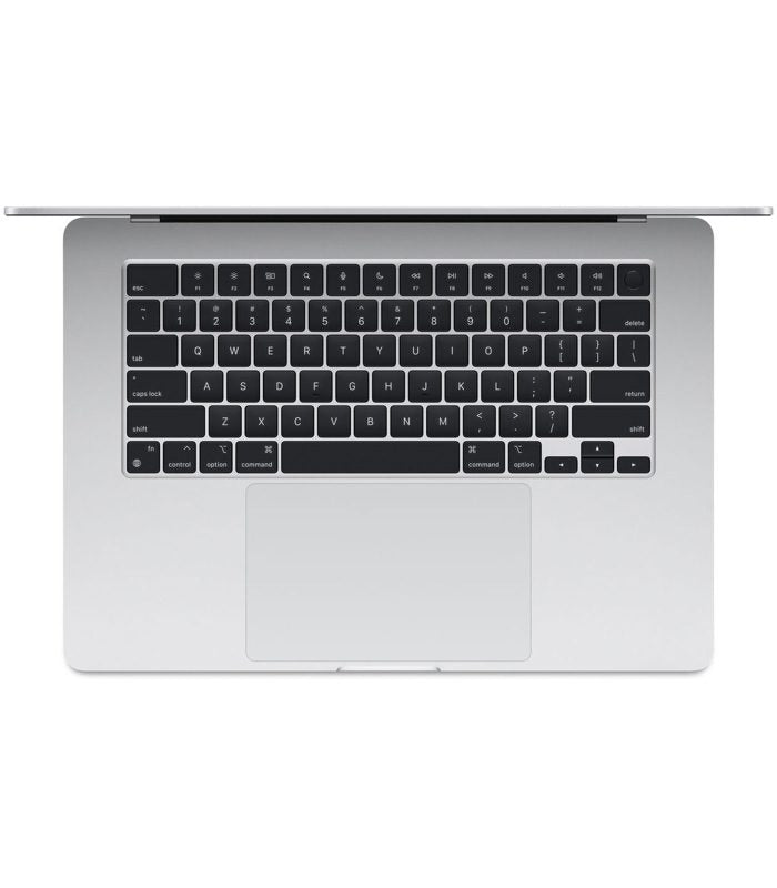 Apple MacBook Air MRXR3 M3 Chip 13.6 Inch Liquid Retina 8GB RAM 512GB SSD Silver