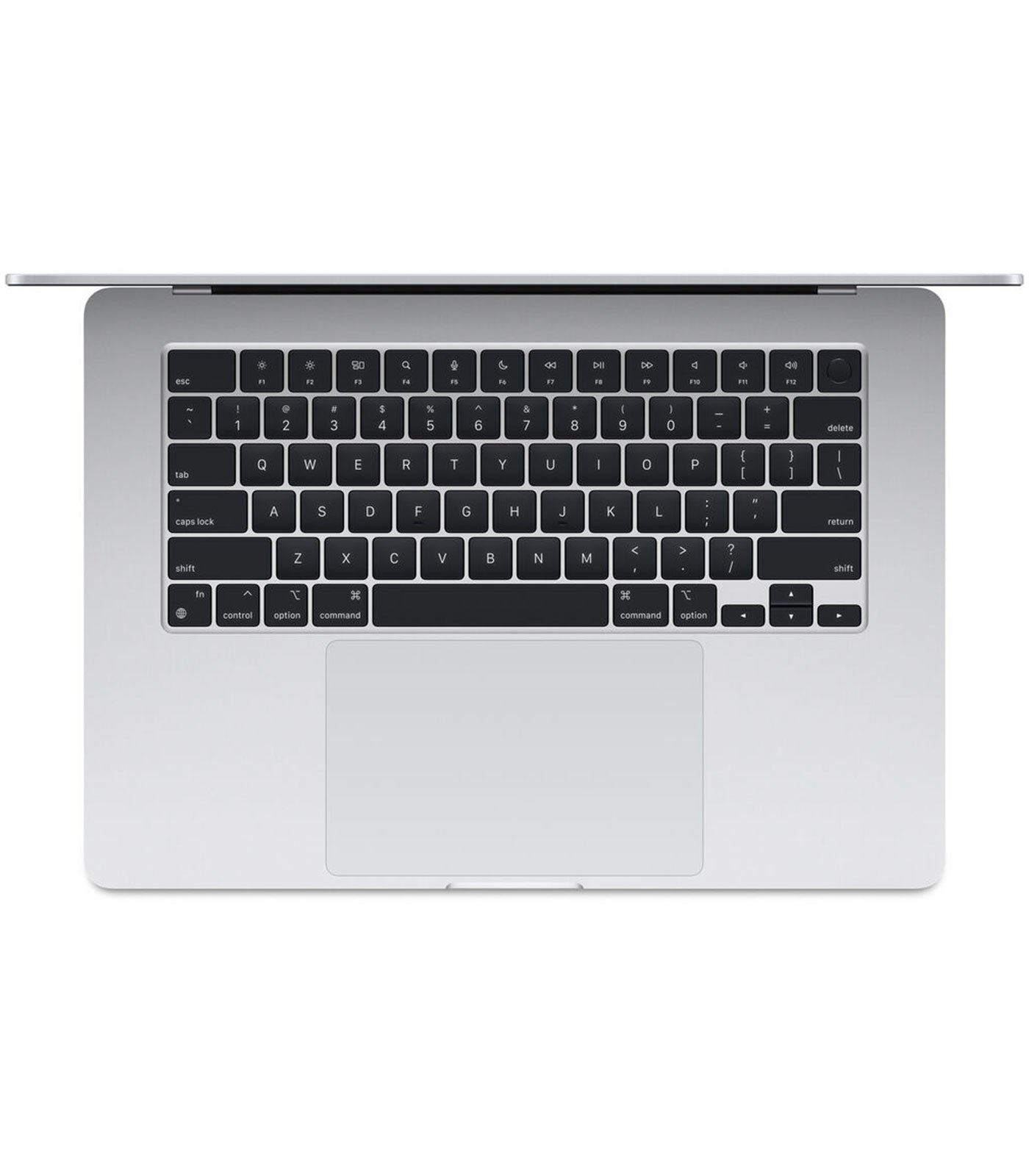 Apple MacBook Air MRYQ3 M3 Chip 15.3 Inch Liquid Retina 8GB RAM 512GB SSD Silver