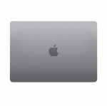 Apple MacBook Air MRYN3 M3 Chip 15.3 Inch Liquid Retina 8GB RAM 512GB SSD Space Gray