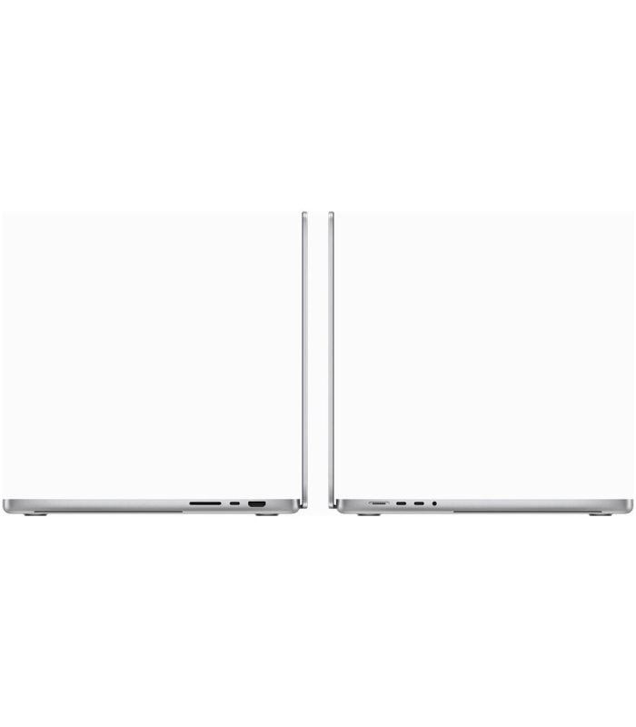 Apple MacBook Pro MRW63 M3 Pro Chip 16.2 Inch Liquid Retina XDR 36GB RAM 512GB SSD Silver