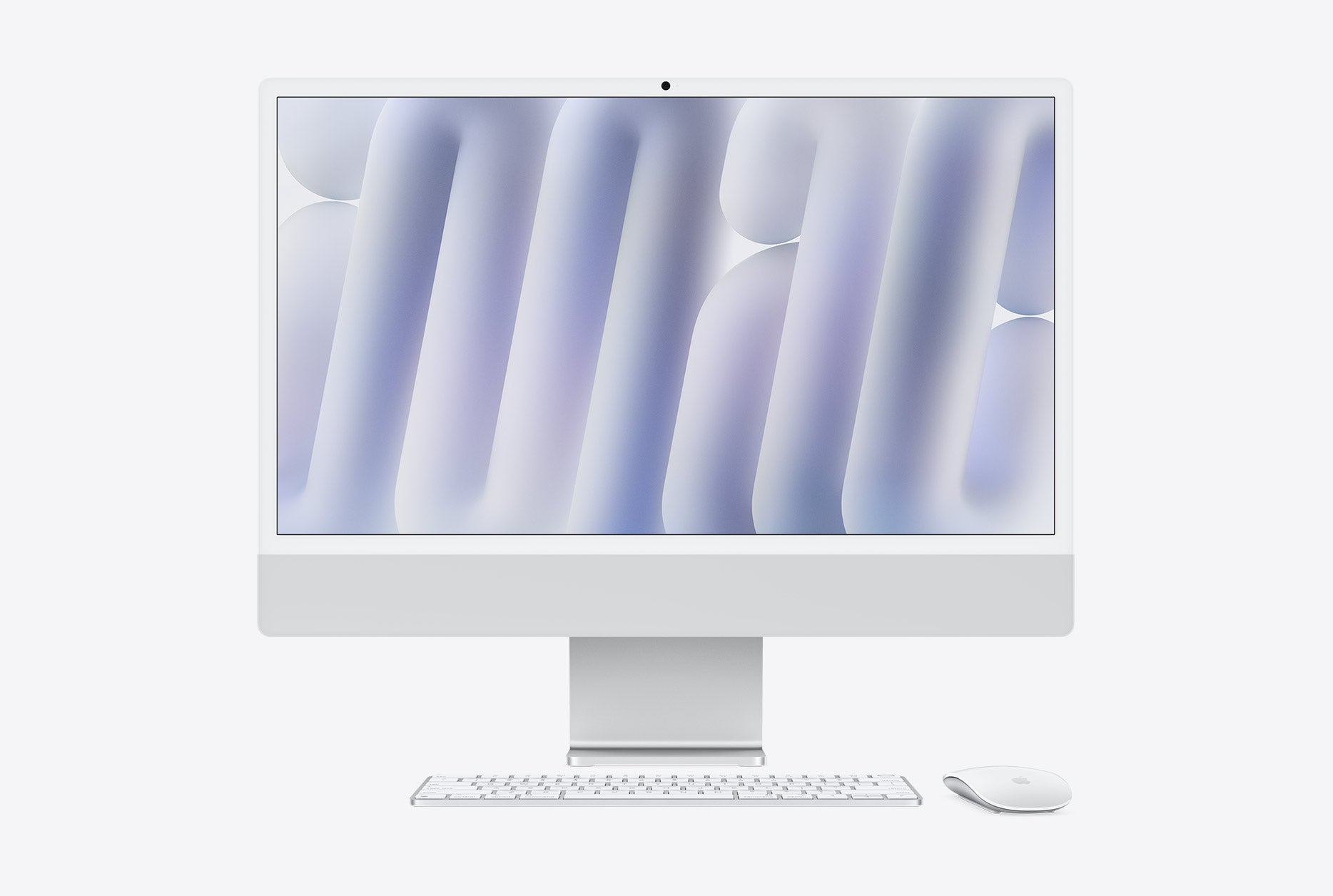 Apple Imac 2023 8Core CPU 10Core GPU,8GB 512GB English