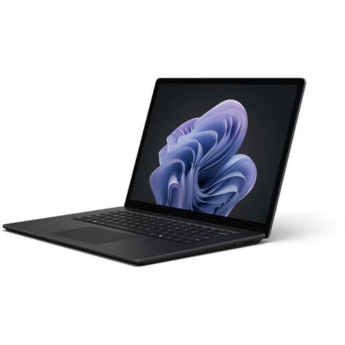 Microsoft Surface Laptop (7th Edition – 2024), Copilot+PC, 15" Touch Upto 120Hz Display, Snapdragon X Elite, Qualcomm Hexagon with 45 TOPS NPU, Qualcomm Adreno GPU, 32GB RAM, 1TB SSD, Graphite