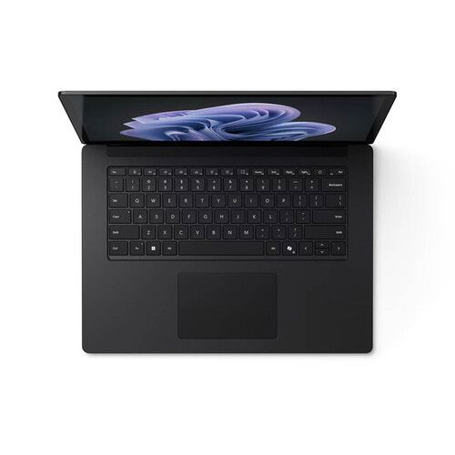 Microsoft Surface Laptop (7th Edition – 2024), Copilot+PC, 15" Touch Upto 120Hz Display, Snapdragon X Elite, Qualcomm Hexagon with 45 TOPS NPU, Qualcomm Adreno GPU, 32GB RAM, 1TB SSD, Graphite