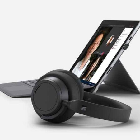 Microsoft Surface Headset 2+