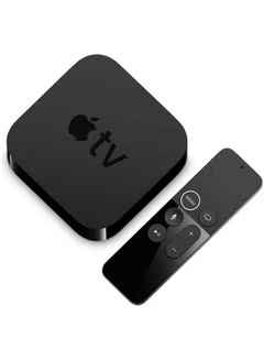 Apple TV 4k 64GB